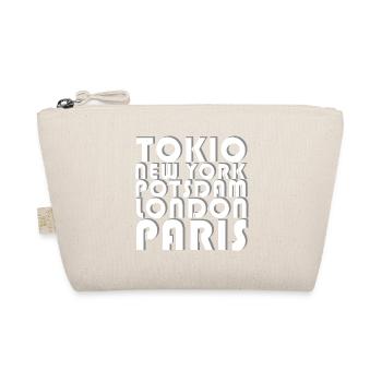 METROPOLIS POTSDAM - Trousse biologique - nature - Devant
