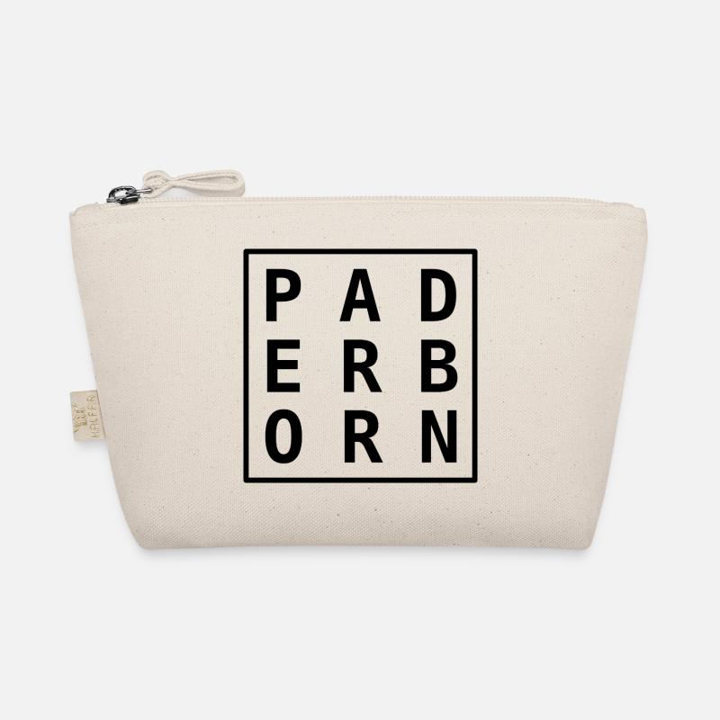 Chemise Paderborn Cap Design Trousse biologique