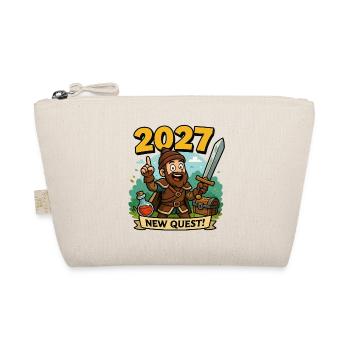 New Quest 2027 Viking - Trousse biologique - nature - Devant
