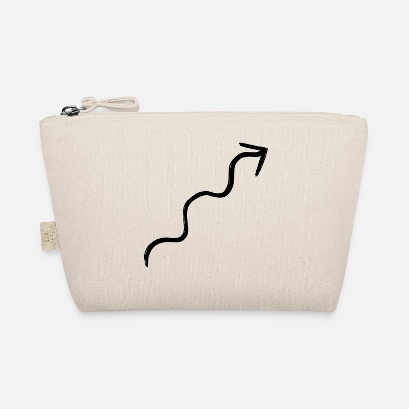 Flèche ondulée Trousse biologique