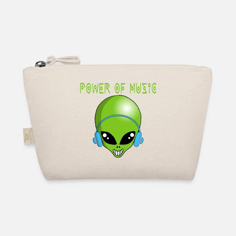 Musique intersidérale - Trousse biologique - nature