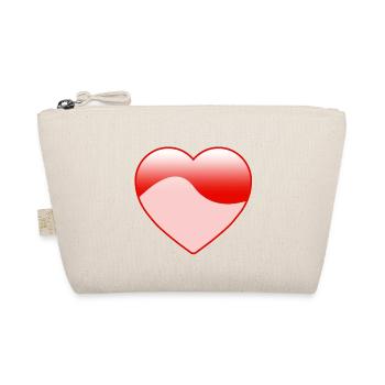 Amour - Trousse biologique - nature - Devant