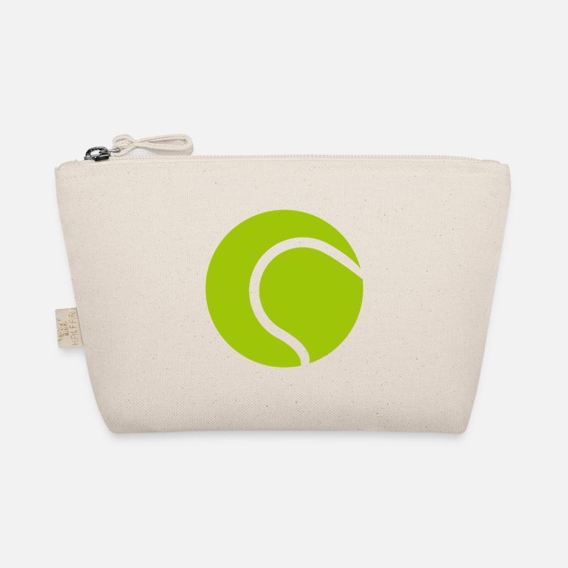 Balle de tennis Trousse biologique