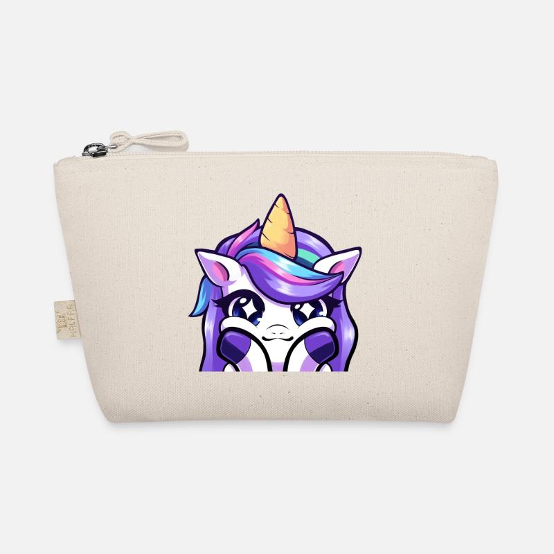 Lya Licorn Waouh Trousse biologique