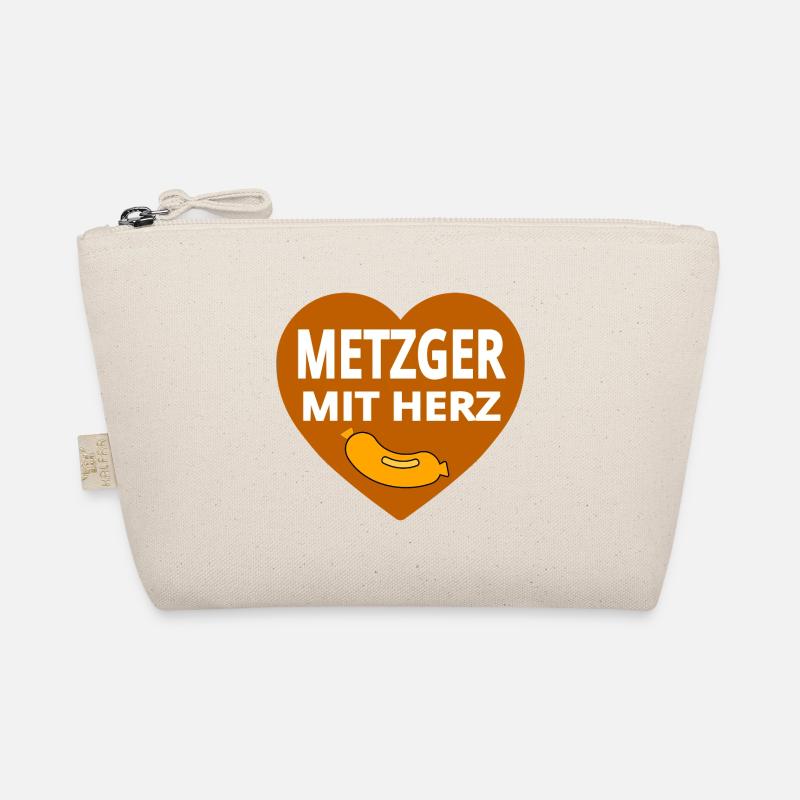 butcher Organic Pouch