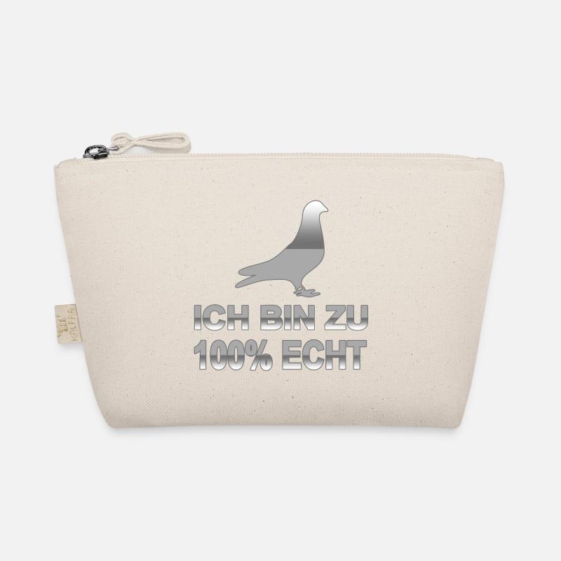 Doves Organic Pouch