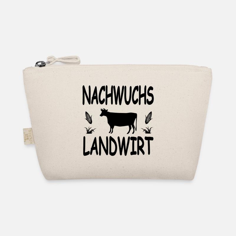 Farmer Organic Pouch