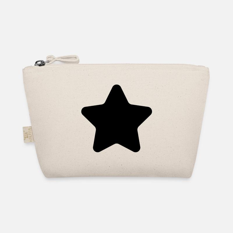 star Organic Pouch