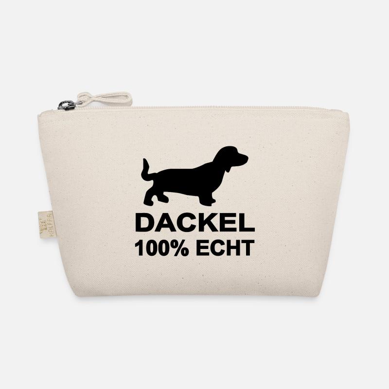 Teckel Trousse biologique