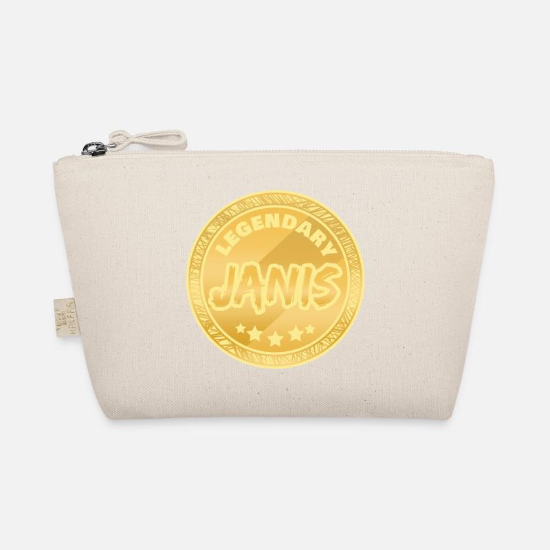 Janis comme prénom Trousse biologique