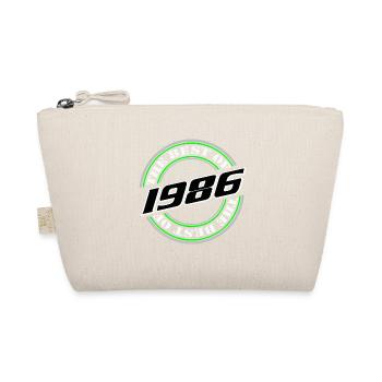 1986, le meilleur de , 40e anniversaire, 40 ans - Trousse biologique - nature - Devant