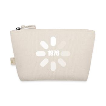 Birthday 1976 Birthday Ideas 1976 - Organic Pouch - nature - Front