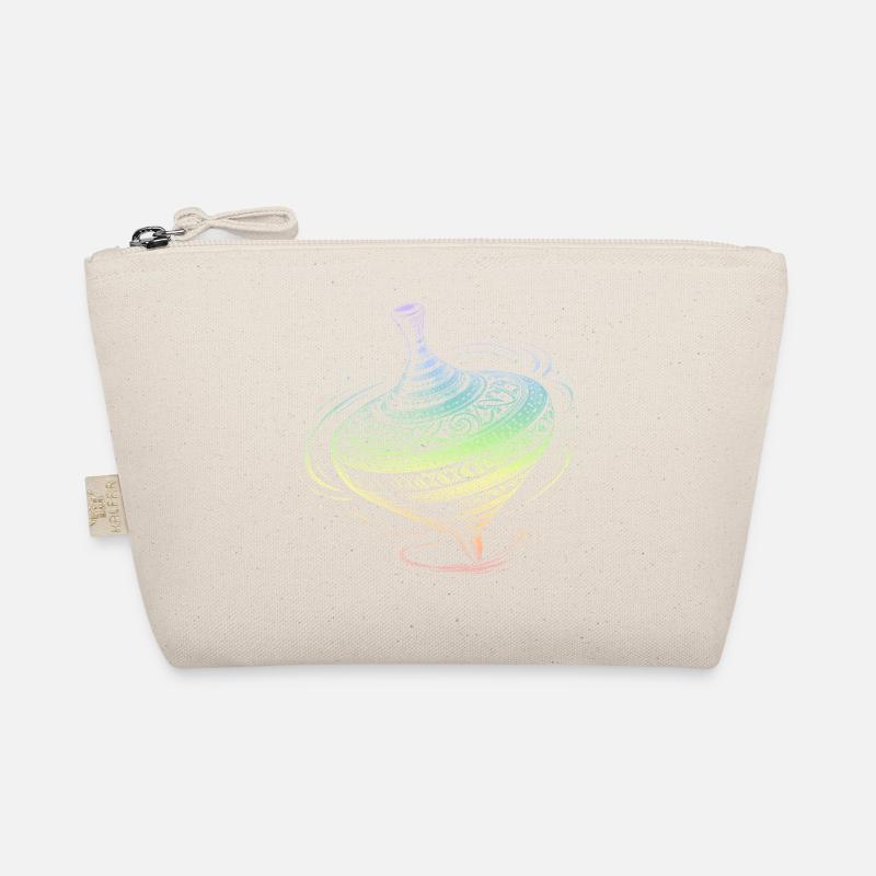 top Organic Pouch