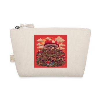 Royaume des Champignons II - Trousse biologique - nature - Devant