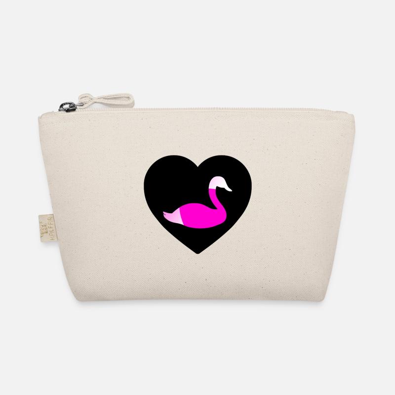 swan Organic Pouch