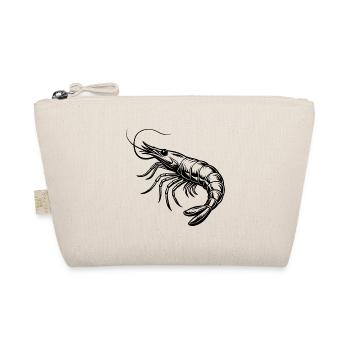 Crevettes - Trousse biologique - nature - Devant