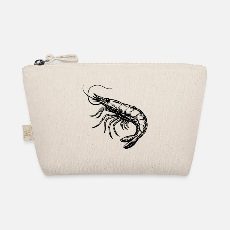Shrimp Organic Pouch
