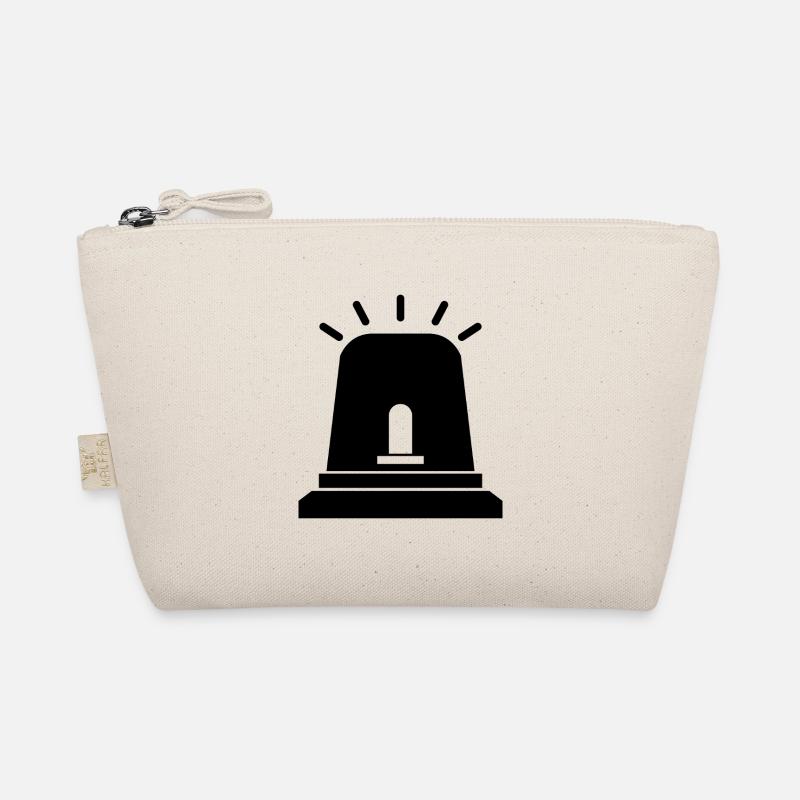 Sirène lumineuse Trousse biologique