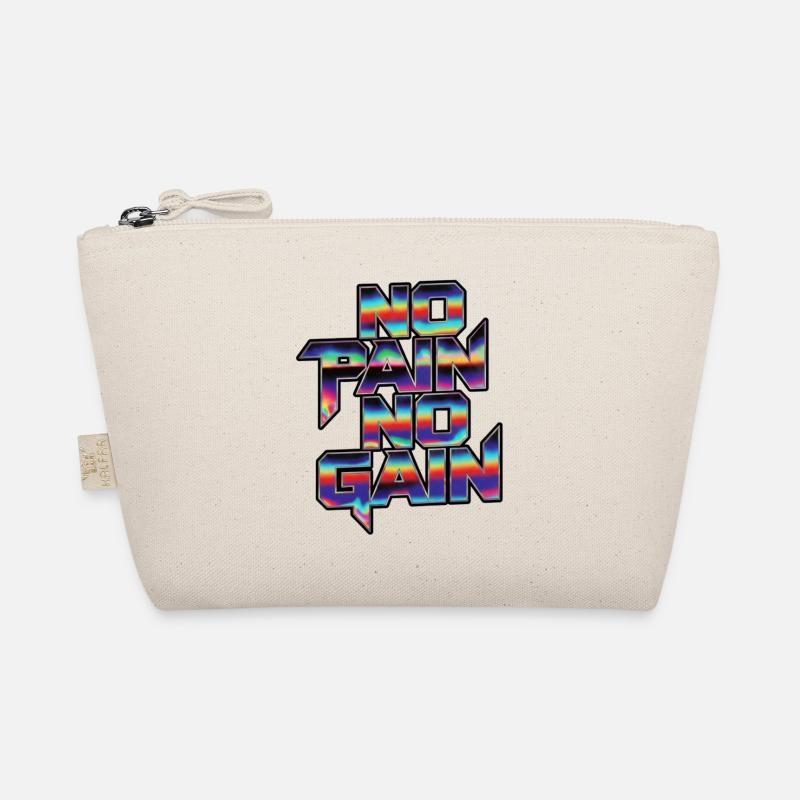 Arc-en-ciel sans douleur sans gain Trousse biologique