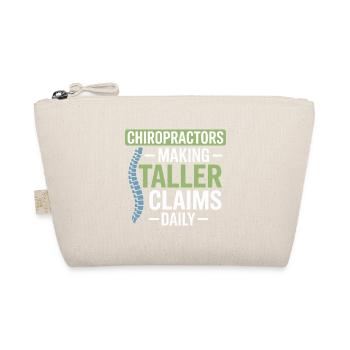 Expert agréé en alignement clinique de la posture à DC - Trousse biologique - nature - Devant