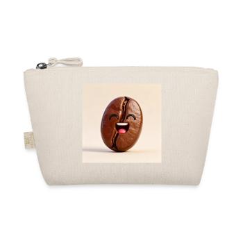 Grain de Café Rieur - Trousse biologique - nature - Devant