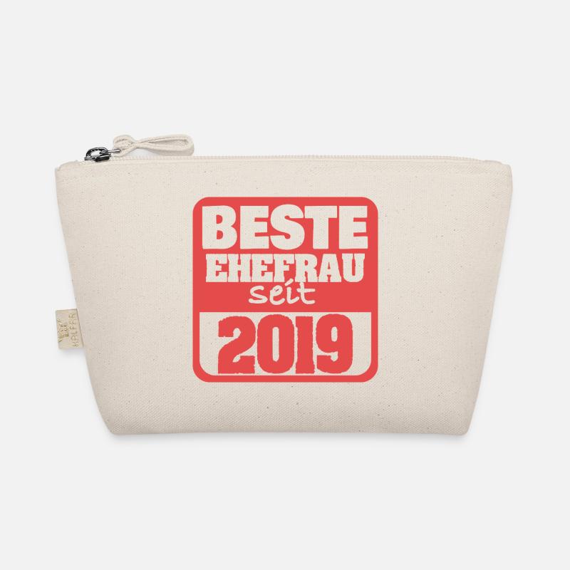 Femme 2019 Trousse biologique