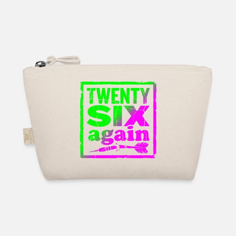 Maillot ou coupe de fléchettes 26 points manqué Trousse biologique