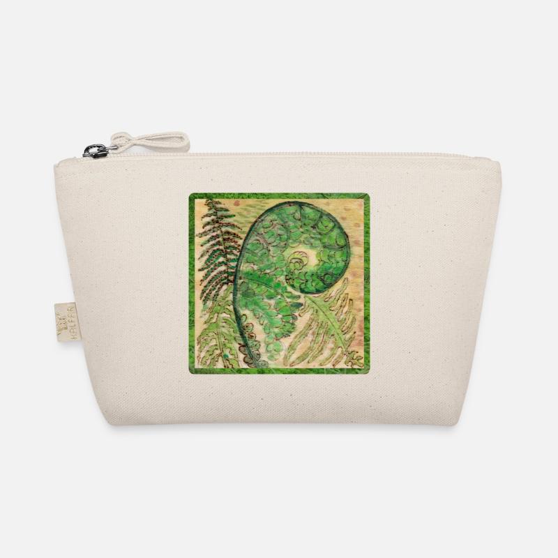 Fougère Trousse biologique