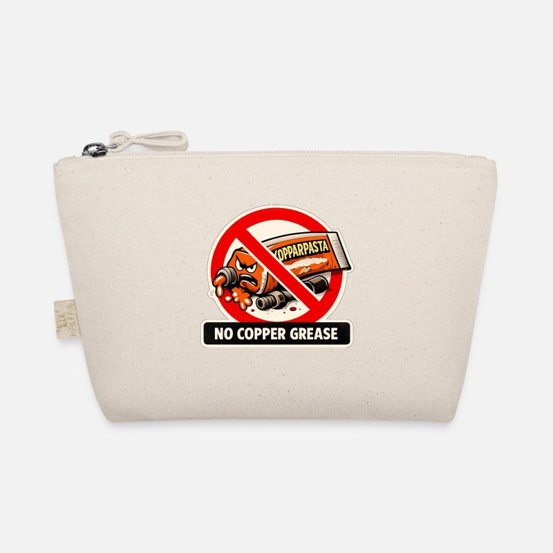 Pas de pâte de cuivre Trousse biologique