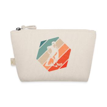 Conception compacte de floorball pour floorball - Trousse biologique - nature - Devant