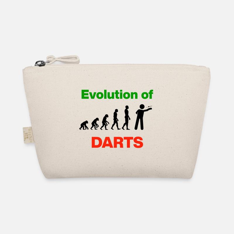 Évolution des fléchettes, création de la perfetion, 180 Trousse biologique