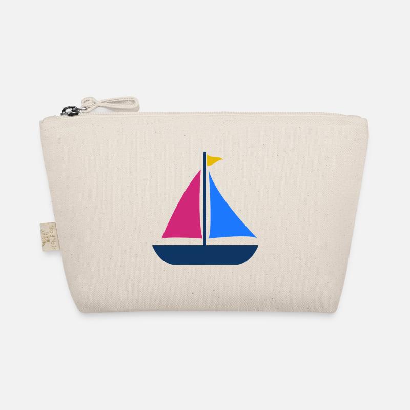 Voilier Trousse biologique