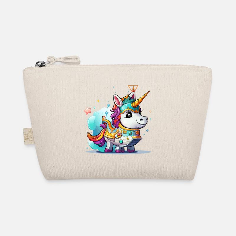 Aventure de la Licorne Spatiale Trousse biologique