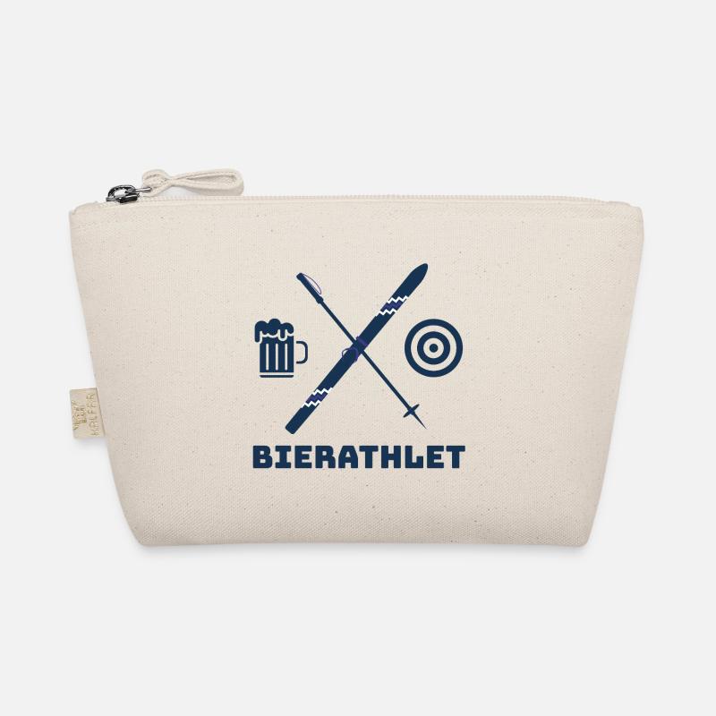 BEER ATHLETE Organic Pouch
