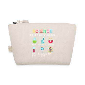 La science suscite la curiosité - Trousse biologique - nature - Devant