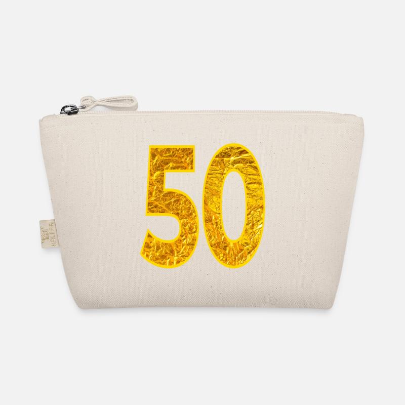 NUMÉRO 50e anniversaire Trousse biologique