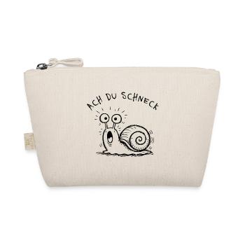 Oh, espèce d’escargot drôle qui dit un gribouillis - Trousse biologique - nature - Devant