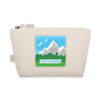 Krottenkopf - Trousse biologique - nature - Devant
