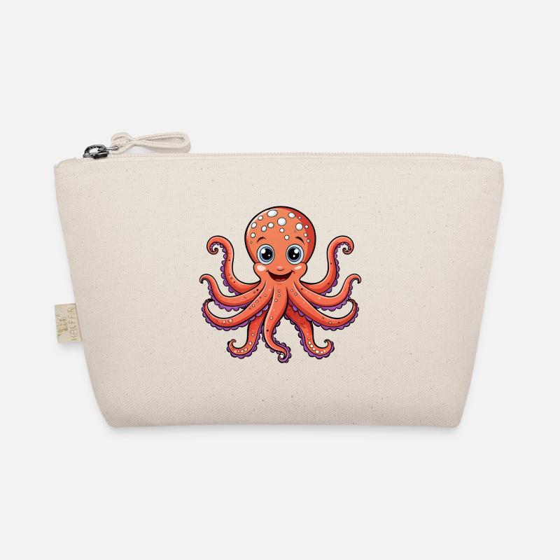 Pieuvre Trousse biologique