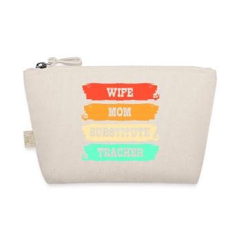 Professeur remplaçant Professeur remplaçant - Trousse biologique - nature - Devant
