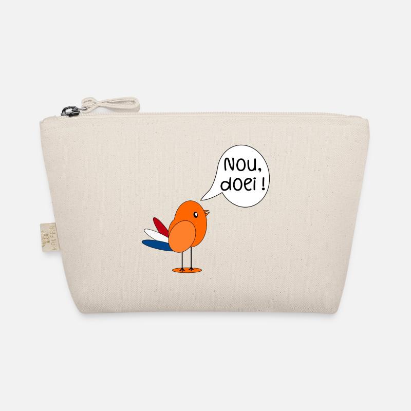 Well bye Organic Pouch