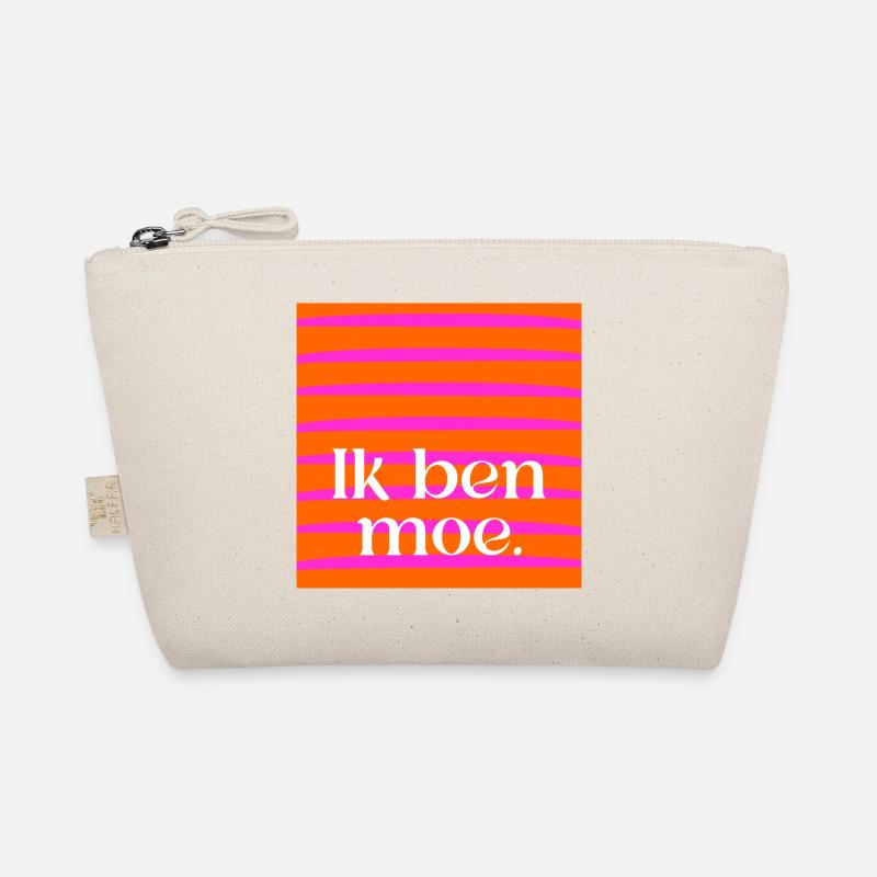 Je suis fatigué Trousse biologique