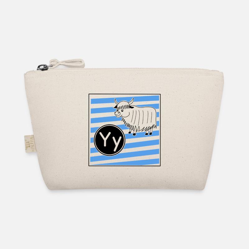 Y pour Yak Trousse biologique