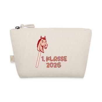 Élève de cavalerie amateur de 1ère année 2026 - Trousse biologique - nature - Devant