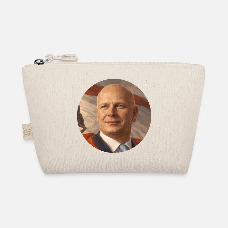 Wegner Revolution Organic Pouch