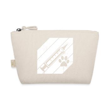 Seringue vétérinaire - Trousse biologique - nature - Devant