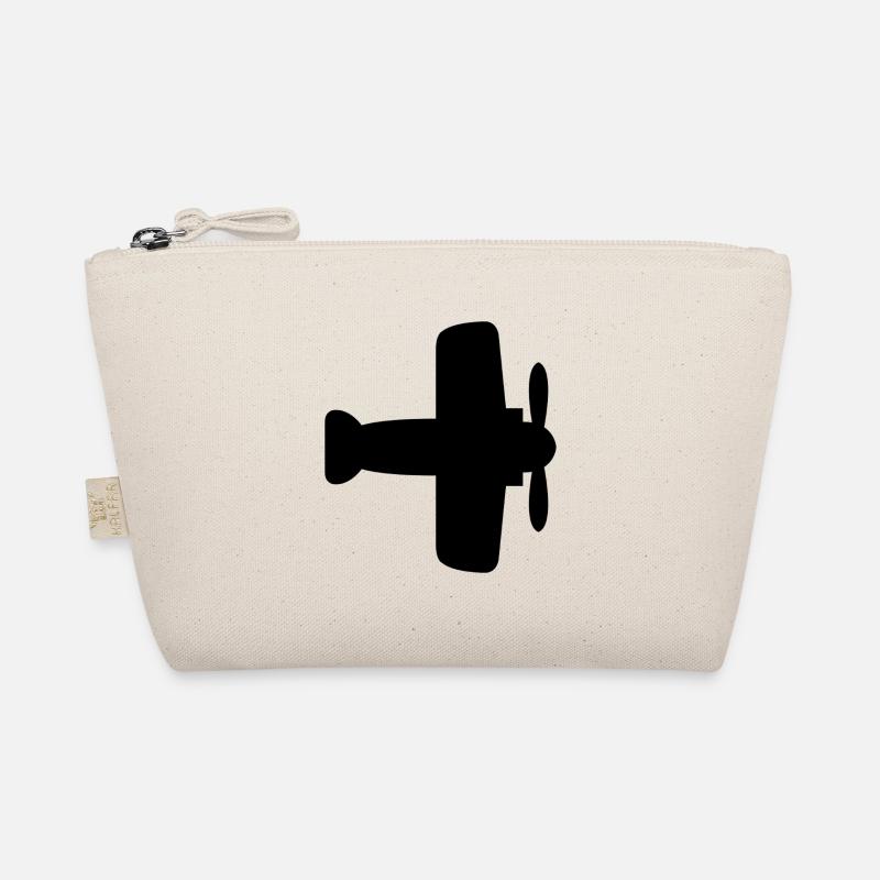 Avion Trousse biologique