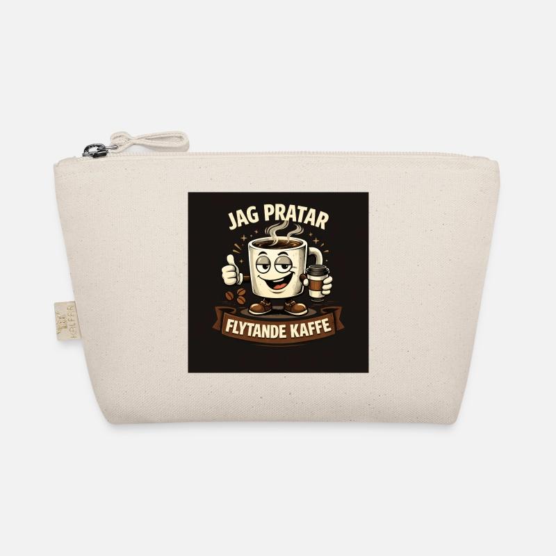 Je parle de café liquide Trousse biologique