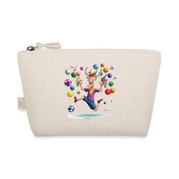 Fête de jonglerie du taureau du jubilé - Trousse biologique - nature - Devant