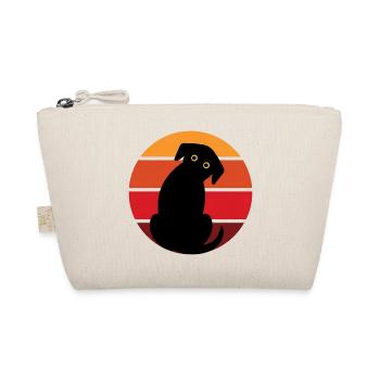 Coucher de soleil Hundesilu - Trousse biologique - nature - Devant